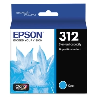 Epson T312220 Cyan Ink Cartridge OEM