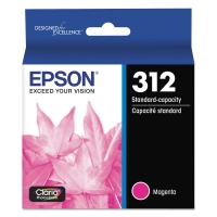 Epson T312320 Magenta Ink Cartridge OEM