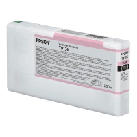Epson T913600 T913  Light Magenta Ink Cartridge OEM