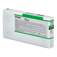 Epson T913B00 T913 Green Ink Cartridge OEM