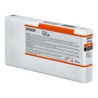 Epson T913A00 T913 Orange Ink Cartridge OEM