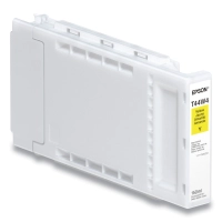 Epson T44W420 T44W Yellow Ink Cartridge OEM