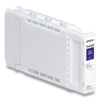 Epson T44WD20 T44W Violet Ink Cartridge OEM