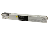  Canon 3766C003 Genuine OEM GPR61 Yellow High Yield Toner 60K