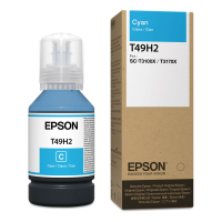 Epson T49H200 T49h Cyan Ink Bottle 140 Ml OEM