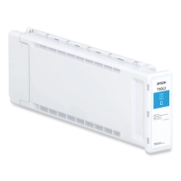 Epson T50L220 Cyan UltraChrome XD Ink Cartridge OEM