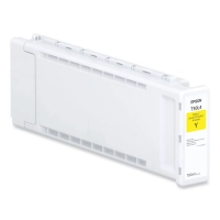 Epson T50L420 Yellow UltraChrome XD Ink Cartridge OEM