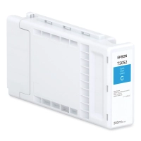 Epson T50S220 Cyan UltraChrome XD Ink Cartridge OEM