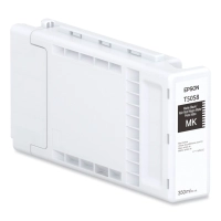 Epson T50S820 Matte Black UltraChrome XD Ink Cartridge OEM