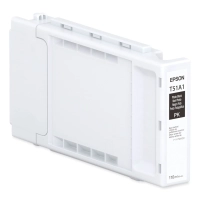 Epson T51A120 Photo Black UltraChrome XD Ink Cartridge OEM