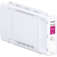 Epson T51A320 MAGENTA UltraChrome XD Ink Cartridge OEM