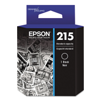 Epson T215120 T215 Black ink Cartridge OEM