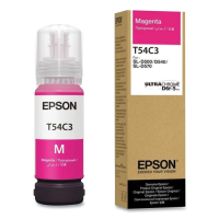Epson T54C320 T54C MAGENTA  ink Cartridge OEM