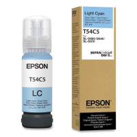 Epson T54C520 T54C LIGHT CYAN ink Cartridge OEM