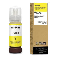 Epson T54C420 T54C YELLOW ink Cartridge OEM