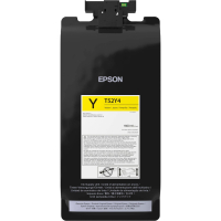 Epson T52Y420 T52Y YELLOW High Capacity Ink Cartridge OEM