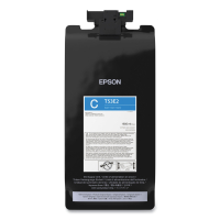 Epson T53E220 T53E Cyan UltraChrome Ink Cartridge OEM