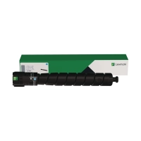 Lexmark 83D0HC0 Cyan High Yield Toner Cartridge OEM