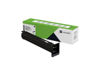 Lexmark 77L10K0 Black High Yield Toner Cartridge OEM