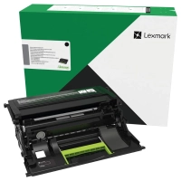 LEXMARK 66S0Z00 Black Imaging Drum Original