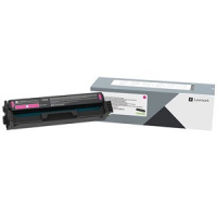 Lexmark C330H30 Magenta Toner Cartridge Original