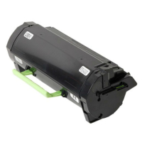 Compatible Lexmark NT50F1U0e (501U) Ultra High Yield Toner Cartridge