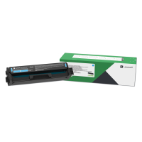 LEXMARK C331HC0 Cyan Toner Cartridge Original 