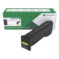 LEXMARK 82K1UK0 Black Ultra High Toner Cartridge OEM