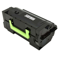 Compatible  Lexmark NT58D1U00 Black toner cartridge Ultra High Yield OEM
