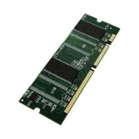 LEXMARK genuine 57X9014 DDR3 SO-DIMM (512 MB) OEM
