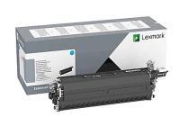 LEXMARK 78C0D20 CYAN Developer Unit