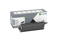 LEXMARK 78C0D40 YELLOW Developer Unit