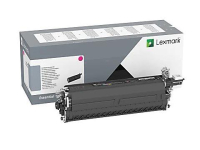 LEXMARK 78C0D30 MAGENTA Developer Unit