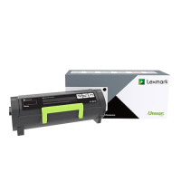 LEXMARK B2300A0 Black toner cartridge Standard Yield