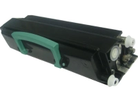 COMPATIBLE FOR  Lexmark E250A11A Black Toner Cartridge