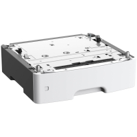 Lexmark 40N4250 TRAY 250 SHEETS Genuine