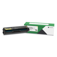 Lexmark C341XK0 Black toner cartridge Extra High Yield OEM