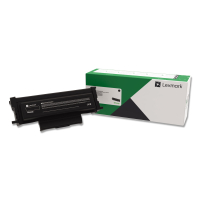Lexmark B221000 Black  toner cartridge Standard Yield OEM