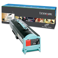 LEXMARK W850H21G Toner Cartridge Original