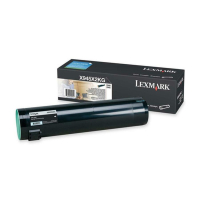 LEXMARK X945X2KG  Black Toner Cartridge Original