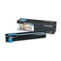 LEXMARK X945X2CG Cyan Toner Cartridge Original
