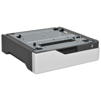 Lexmark 40C2100 Paper Tray Capacity 550 Sheets Original