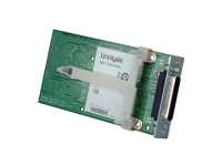 Lexmark 14F0100 Serial Interface Card Original