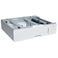 Lexmark 24Z0030 550-Sheet Drawer Genuine