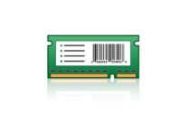 Lexmark 21K0127 Forms and Bar Code Card