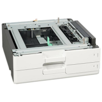 Lexmark 26Z0085 2 x 500-Sheet Tray Genuine  MS911, MX910, MX911, MX912, XM9145,series