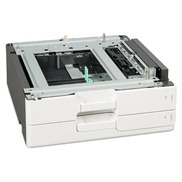 Lexmark 26Z0086 2500-Sheet Tandem Tray CS921, CS923, CX920,series