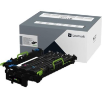 Lexmark 77L0Z50 3-Color Imaging Unit 250,000 Page Yield