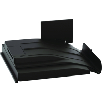 Lexmark 20L8816 Offset Stacker Sheet Capacity:250.Original
