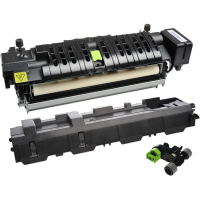 Lexmark 41X0556 Fuser, Black for  Lexmark XC4140